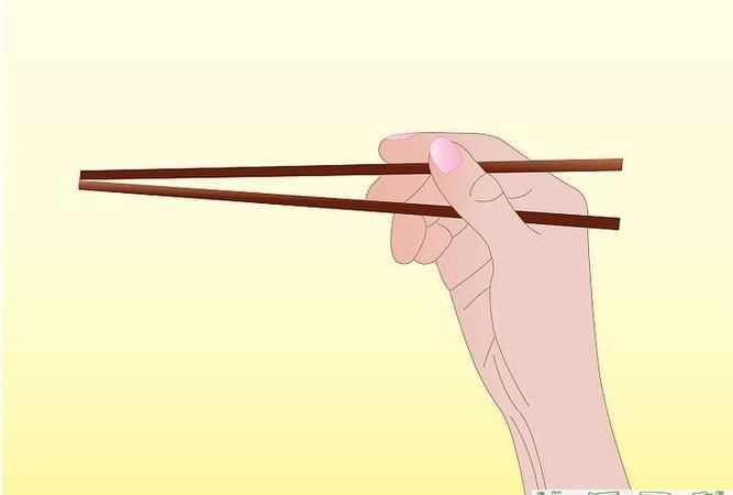 中餐筷子的使用礼仪