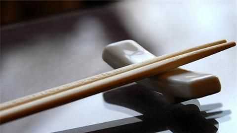关于筷子文化的小知识点