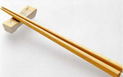 关于筷子的小知识,中餐筷子的使用礼仪图3