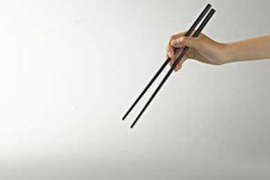 关于筷子的小知识,中餐筷子的使用礼仪图4
