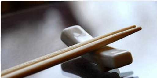 关于筷子的小知识,中餐筷子的使用礼仪图5