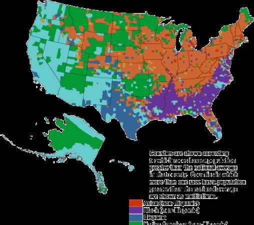 美国面积和人口,美国人口和国土面积有多少