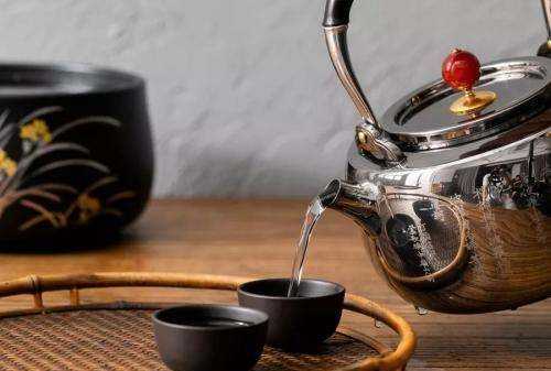 什么茶叶适合用蒸茶器,生普洱能用蒸茶器吗图1