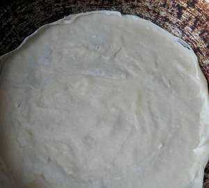 低筋面粉可以做饼,鸡蛋饼可以用低筋面粉吗图3