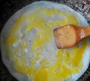 低筋面粉可以做饼,鸡蛋饼可以用低筋面粉吗图4