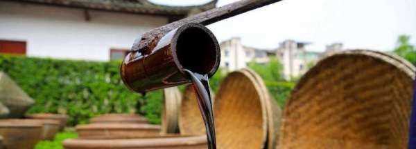 生抽可以当酱油用,生抽可不可以用酱油代替?图1