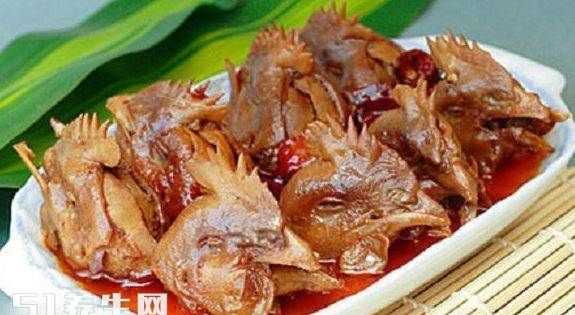 请问鸡头能吃吗