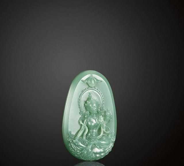 庸玉的寓意，玉的寓意？图2