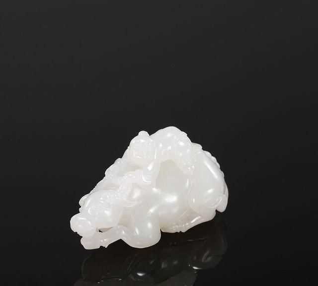 庸玉的寓意，玉的寓意？图3