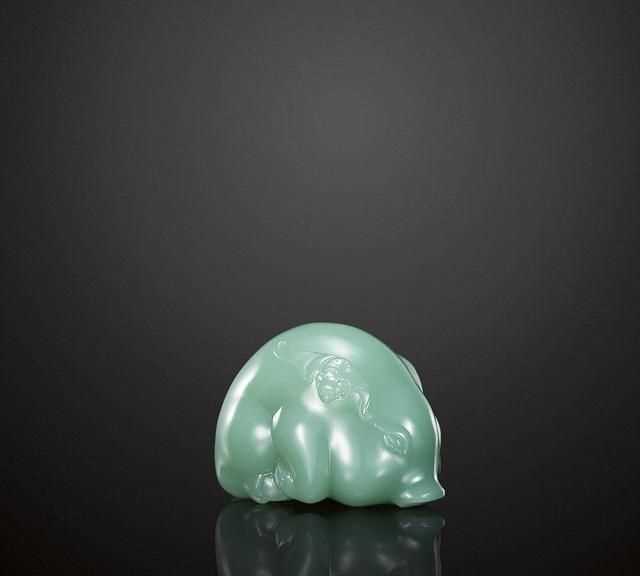 庸玉的寓意，玉的寓意？图5