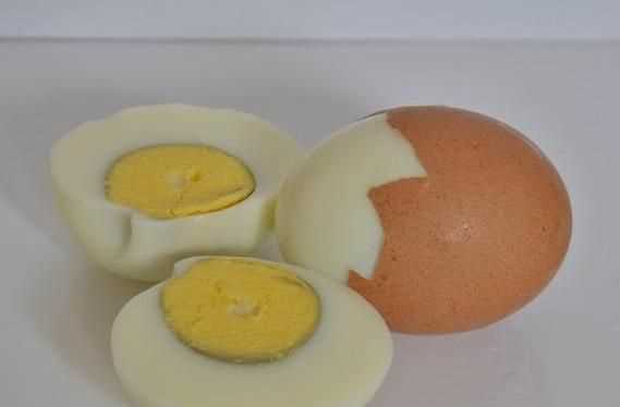 鸡蛋一般要煮多长时间才能煮熟