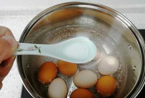 一般蛋煮多久才能煮熟?