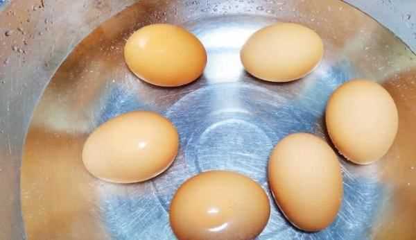 一般蛋煮多久才能煮熟,鸡蛋一般要煮多长时间才能煮熟图4