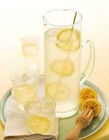 蜂蜜柠檬水为什么会苦的