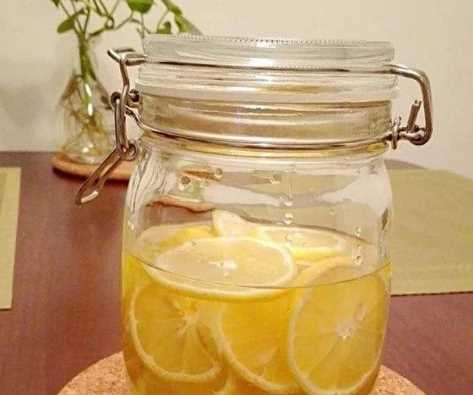 为什么我泡的柠檬蜂蜜水只酸不甜呢