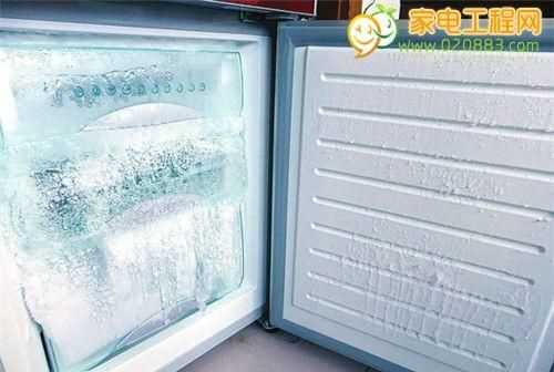 防止冰箱结霜的妙招有哪些