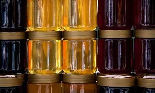 蜂蜜棒的作用是什么,为什么要用蜂蜜搅拌棒呢图4