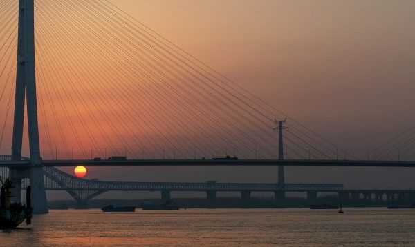 岷江源头在什么地方,岷江是长江的源头吗图1