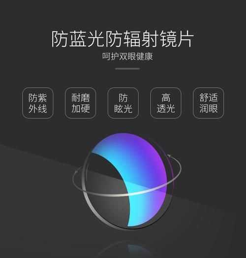 防蓝光和抗蓝光有什么区别