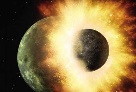 黑洞吞噬太阳系的图片,如果太阳突然被虫洞吃掉了会怎么样图2