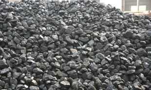烧煤时怎样把煤变成小块煤