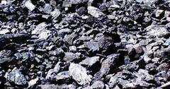 面煤不用土怎么做成煤块,煤矿诗歌散文随笔图6