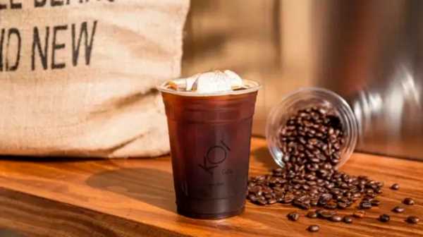 咖啡种类排行榜前十名,世界十大咖啡排名 猫屎图6