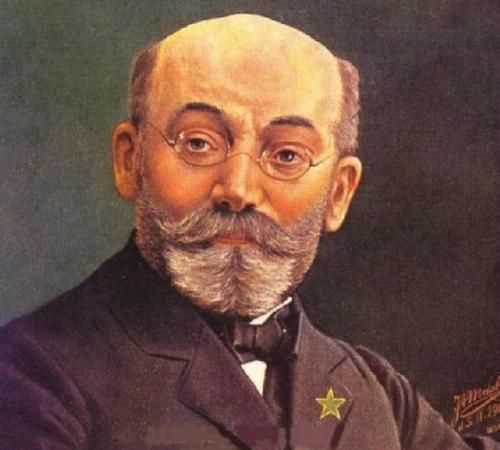 世界语创始人是谁?
