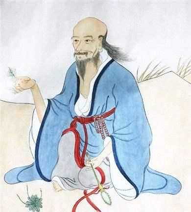 庄子是哪个学派的代表人物