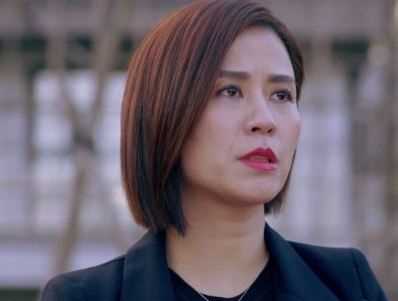 施嘉莉,《使徒行者2》施佳莉徐天堂结局是什么图2