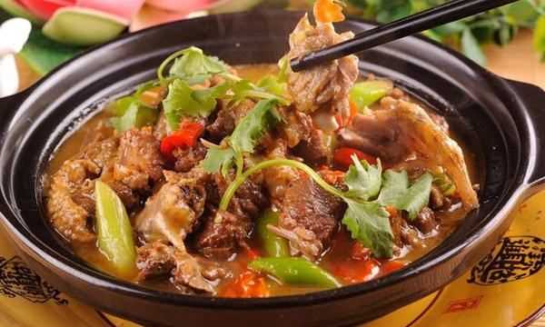 冬至吃什么好补身体,冬季进补和养生吃什么图3