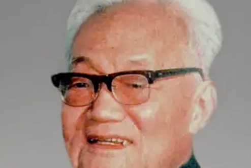 巴金原名李尧棠字什么,巴金的原名是什么字是什么现代著名作家什么图2