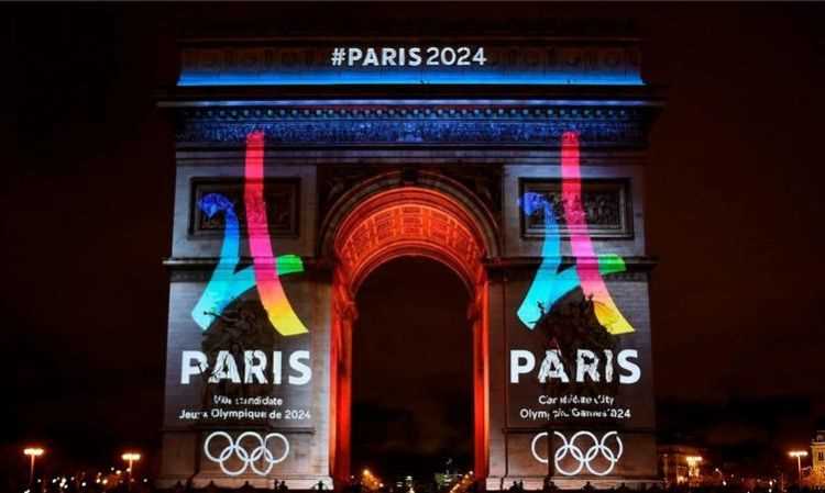 2024年巴黎奥运会男排落选赛时间