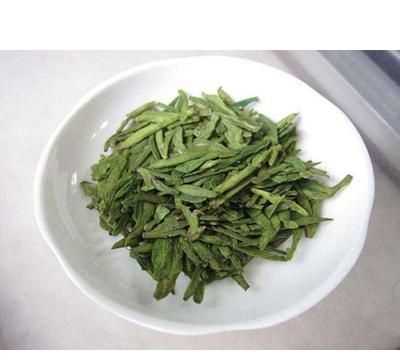 龙井茶的由来和传说