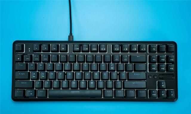 60键机械键盘品牌推荐