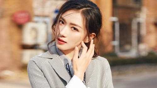 张萌的老公是谁,张萌和她老公怎么认识的图12