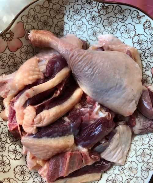 鸭肉硬怎么煮软