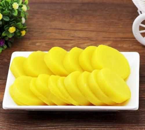 韩国紫菜包饭中的黄萝卜是怎么做的呢