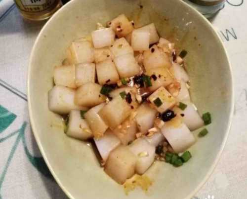 麻腐怎么做好吃