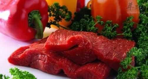 吃牛肉禁忌哪些水果,牛肉和什么水果不能一起吃图3