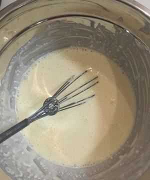 淡奶油不加糖如何打发,怎么做无糖奶油图4