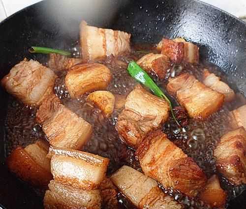 电压力锅做红烧肉需要多长时间