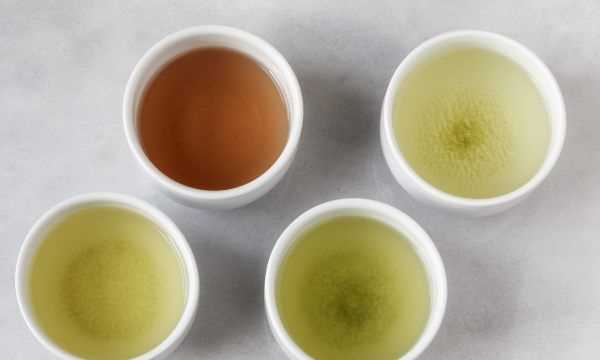 玄米茶是什么茶,什么是玄米茶好图7