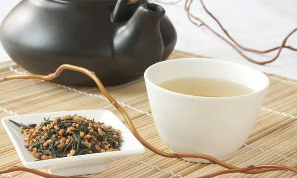 玄米茶是什么茶,什么是玄米茶好图8