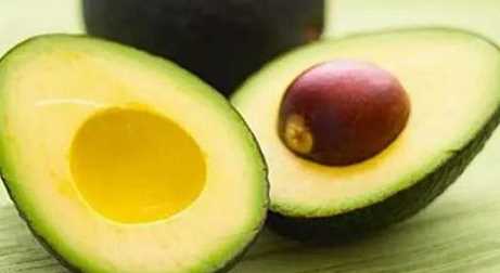 牛油果的果核能吃,牛油果的果核能吃吗怎么吃图2