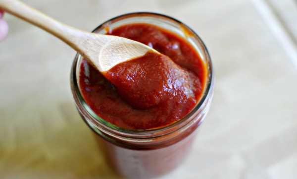 自制番茄酱可以保存多久,自制番茄酱能保存多久图3