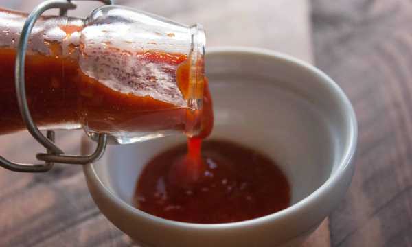 自制番茄酱可以保存多久,自制番茄酱能保存多久图4