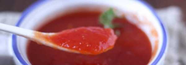 自制番茄酱可以保存多久,自制番茄酱能保存多久图5