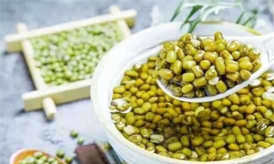 隔夜的绿豆汤能不能喝