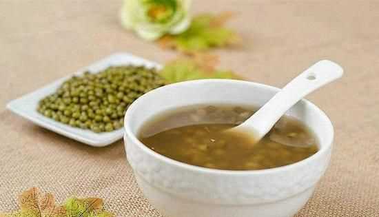 绿豆汤放在冰箱里隔夜后还能喝吗